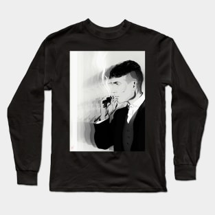 Tommy Long Sleeve T-Shirt